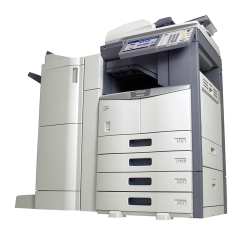 Máy Photocopy Toshiba e-Studio 455