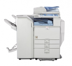 Máy photocopy Ricoh Aficio MP 4001