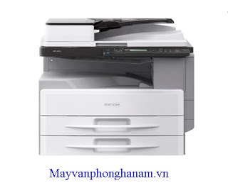 Máy photocopy Ricoh Aficio Mp 2001L