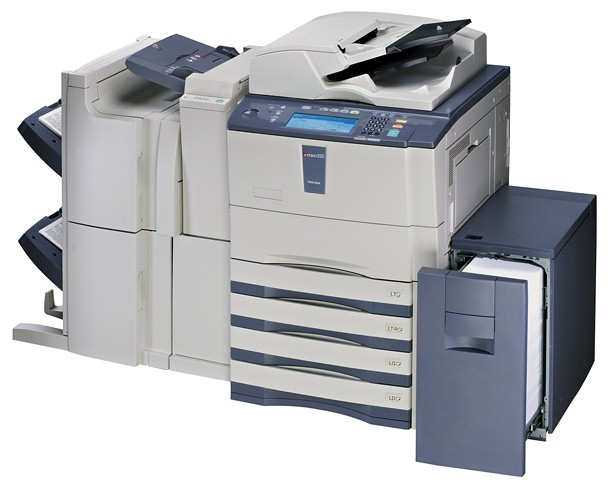 Máy photocopy Toshiba e-Studio 520 / 523