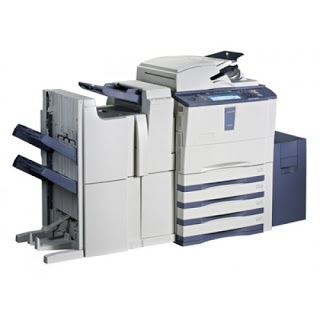 Máy Photocopy Toshiba e-Studio 720 - Giá Rẻ