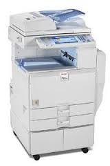Máy photocopy Ricoh Aficio MP 4001