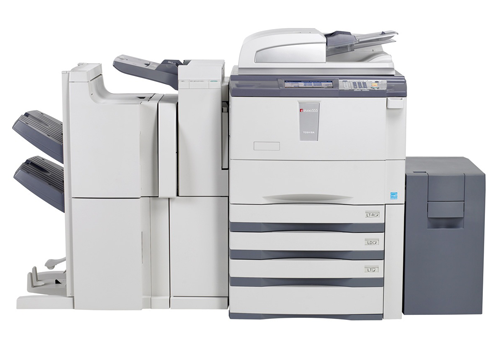 Máy photocopy Toshiba e-Studio 755