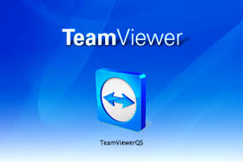 Điều khiển máy tính từ xa bằng TeamViewer